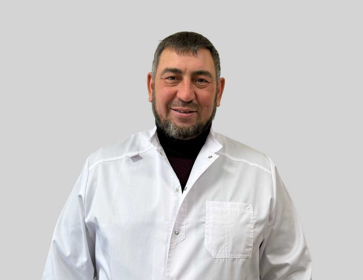 Робин Александр Олегович