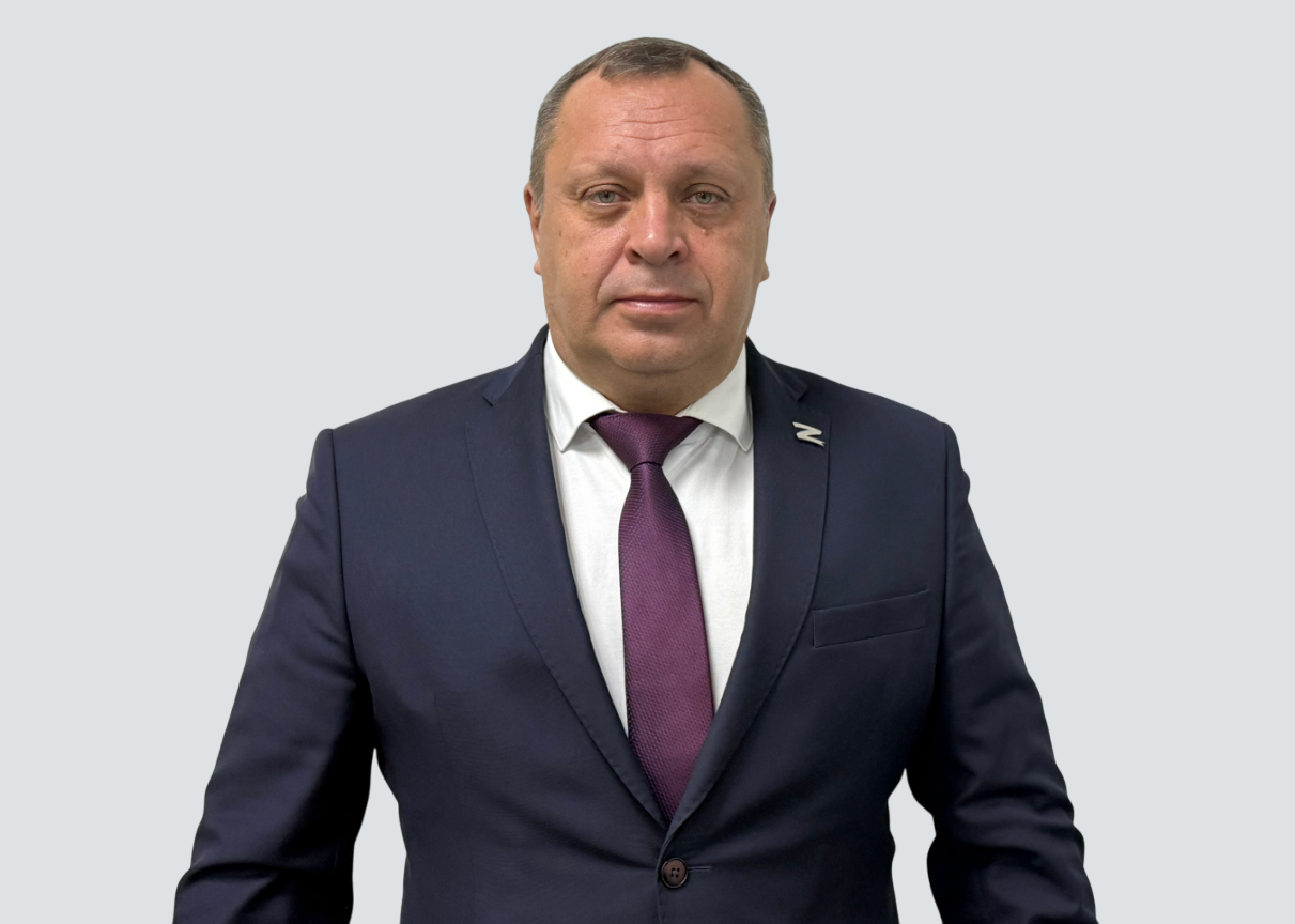 Старченко Вячеслав Викторович