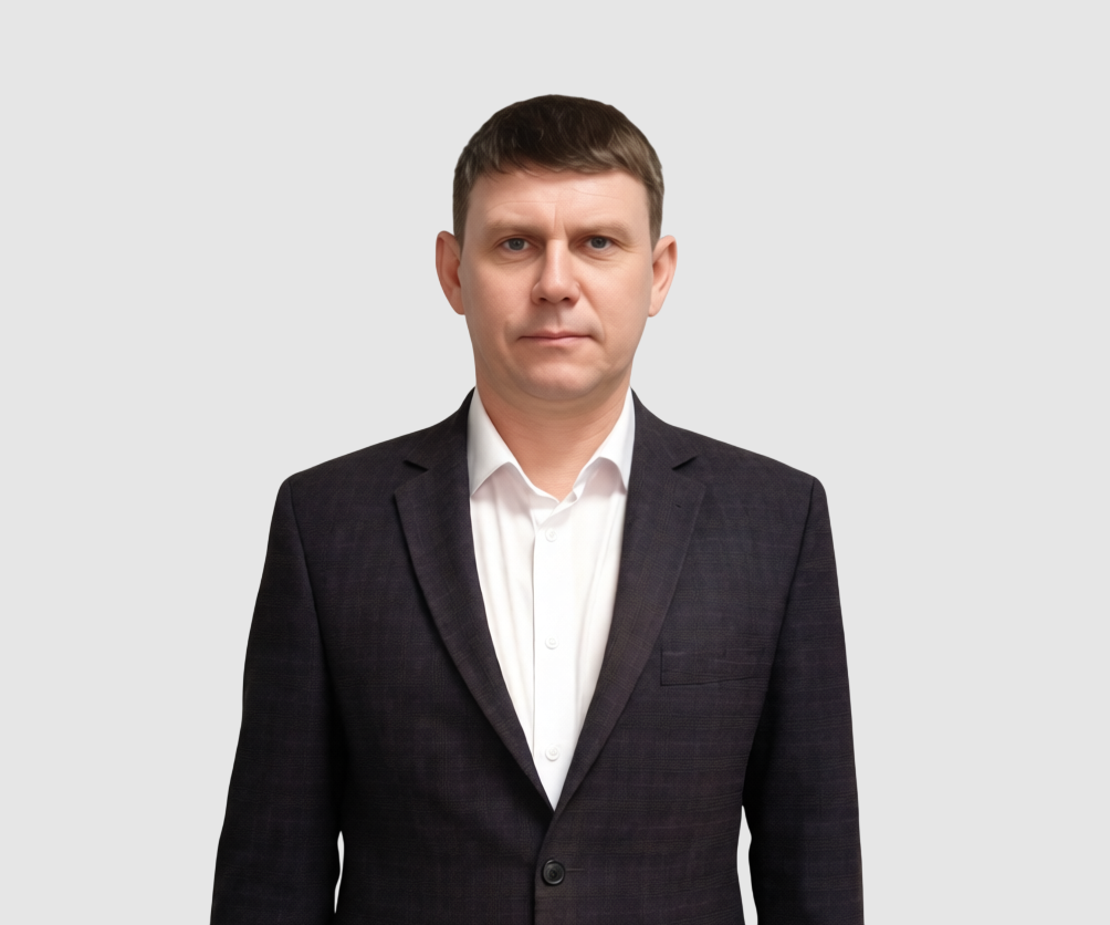 Давлетин Константин Сергеевич