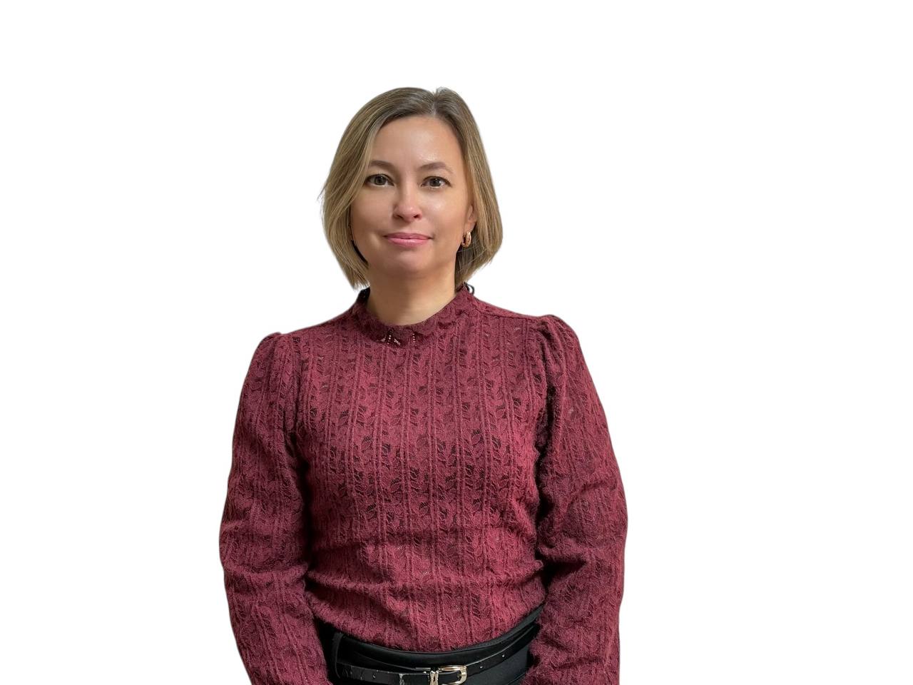 Батурина Наталья Сергеевна