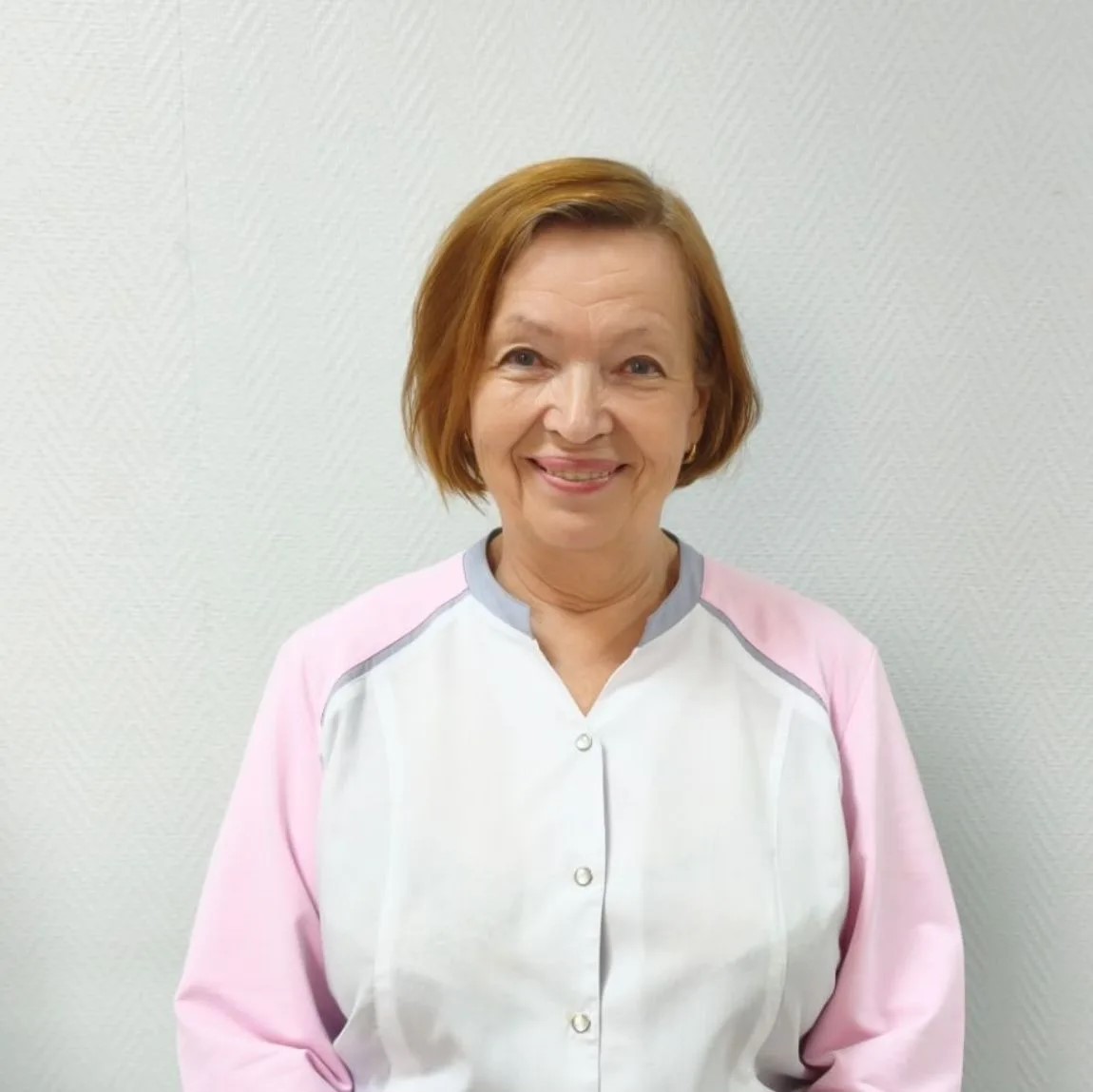Царегородцева Наталья Алексеевна, заведующая отделением реабилитации