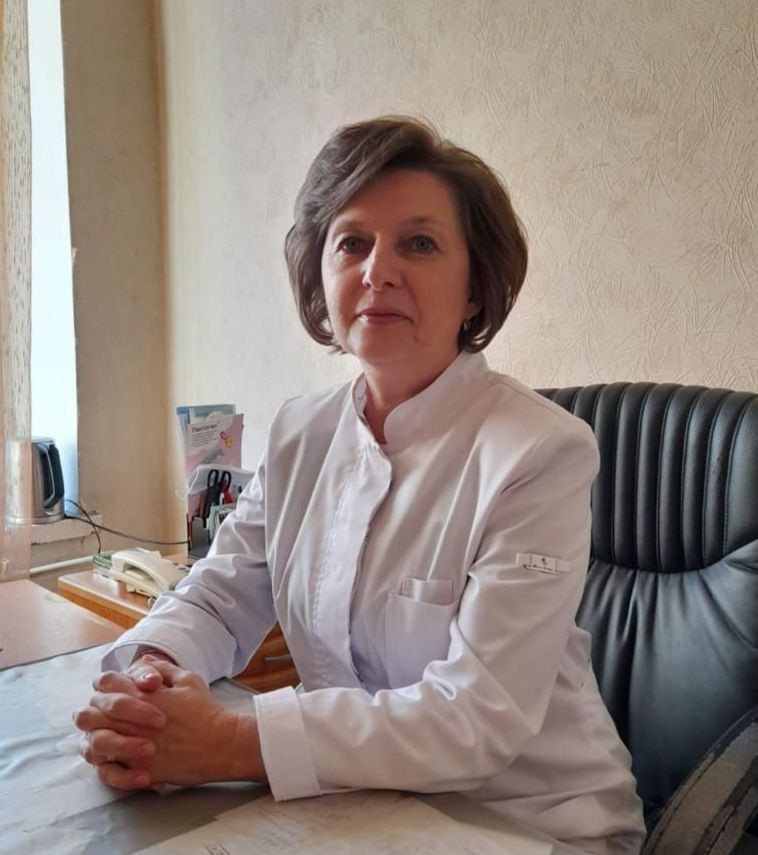 Детская поликлиника №3